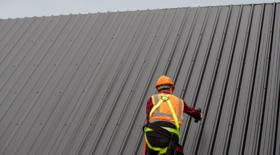 Expert flood damage restoration services in Larsen Bay, AK